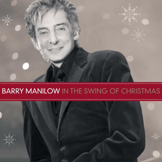 Barry Manilow - In The Swing Of Christmas (CD) (US Import)