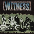 Witness - Witness (CD) (US Import)