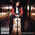 J. Cole - Cole World: Sideline Story (CD)