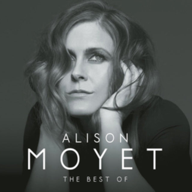 Alison Moyet - Best Of (CD)
