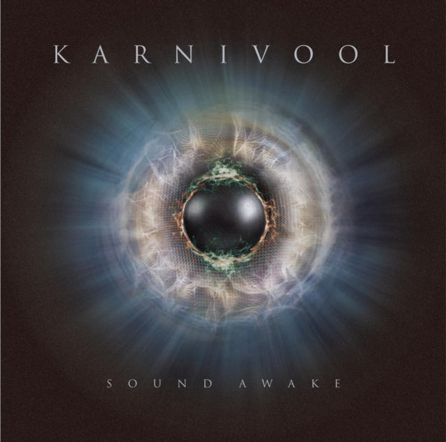 Karnivool - Sound Awake (CD)