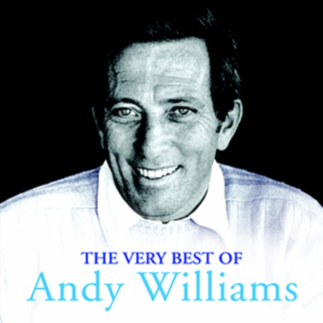 Andy Williams - Very Best Of (CD)