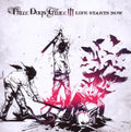Three Days Grace - Life Starts Now (CD)