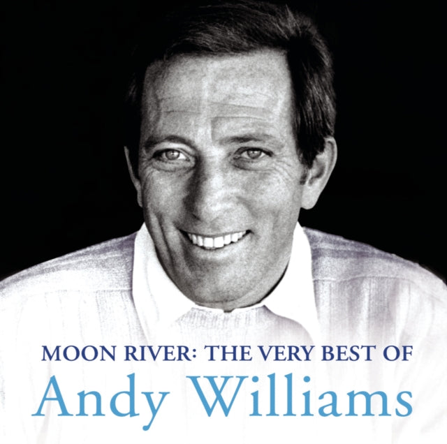 Andy Williams - Moon River: Very Best Of Andy Williams (CD)