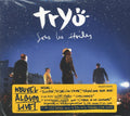 Tryo - Sous Les Etoiles (CD)