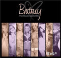 Britney Spears - Singles Collection (CD)