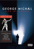 George Michael - Live In London (Blu-ray) (Region A US Import)