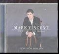 Mark Vincent - My Dream: Platinum Edition (CD)