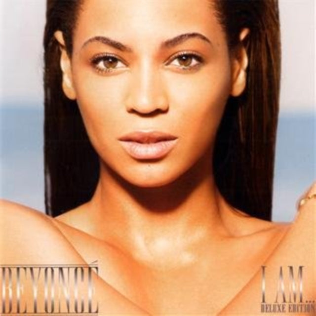 Beyonce - I Am Sasha Fierce (CD)