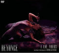 Beyonce - I Am Yours: Intimate Performance At Wynn Las Vegas (CD)