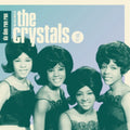 Crystals - Da Doo Ron Ron: Very Best Of Crystals (CD)