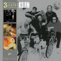 Korn - Original Album Classics (CD)
