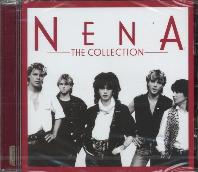 Nena - Collection (CD)