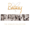 Britney Spears - Singles Collection (CD) (US Import)