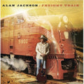 Alan Jackson - Freight Train (CD)