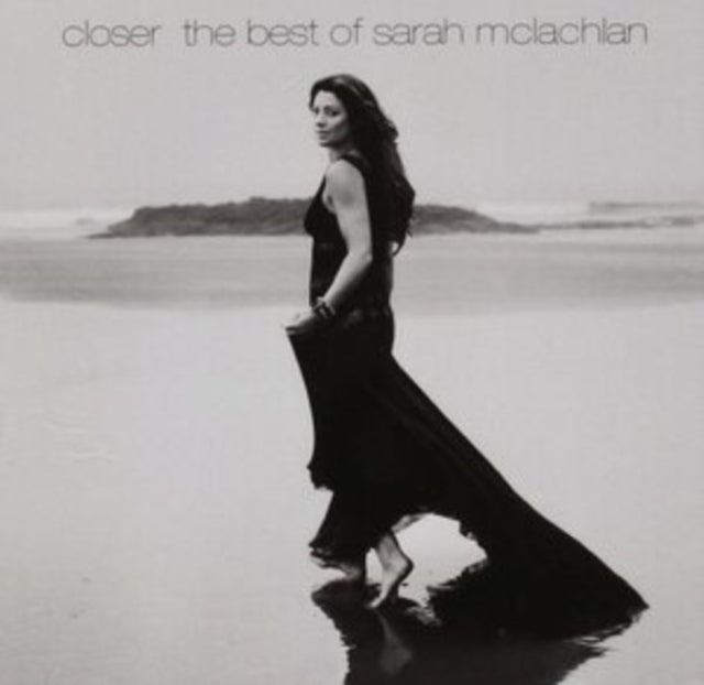 Sarah McLachlan - Closer: The Best Of Sarah McLachlan (CD)