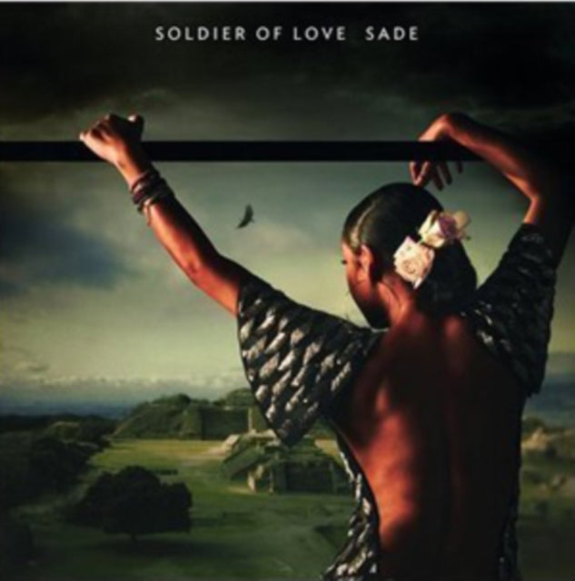 Sade - Soldier Of Love (CD)