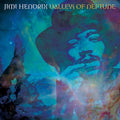Jimi Hendrix - Valleys Of Neptune (CD)