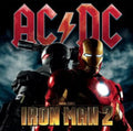Ac/Dc - Iron Man 2 (Vinyl) (US Import)