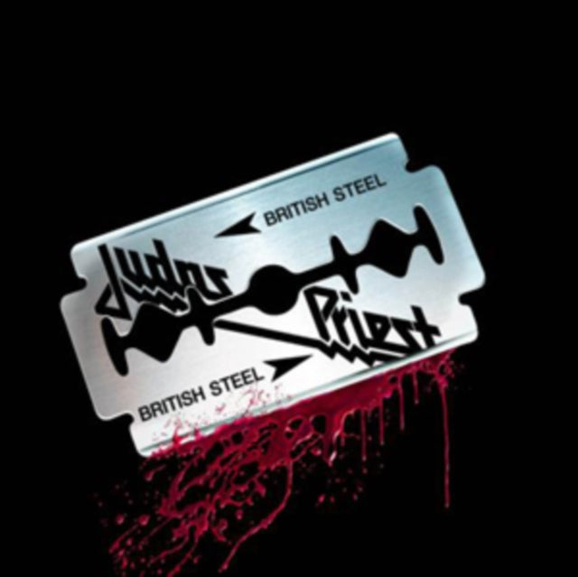 Judas Priest - British Steel (30th Anniversary Legacy Edition) (CD)