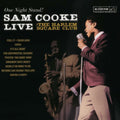 Sam Cooke - Live At The Harlem Square Club (180g) (Vinyl) (US Import)