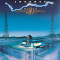 Journey - Raised On Radio (CD)