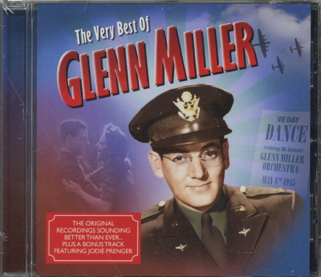 Glenn Miller - Very Best Of (CD)