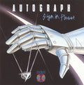 Autograph - Sign In Please (CD)