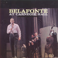 Harry Belafonte - At Carnegie Hall (CD)