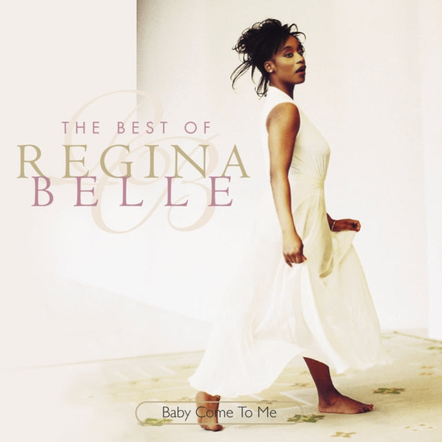 Regina Belle - Baby Come To Me: Best Of (CD)