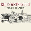 Blue Oyster Cult - Secret Treaties (CD) (US Import)