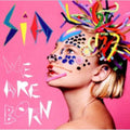 Sia - We Are Born (CD) (US Import)