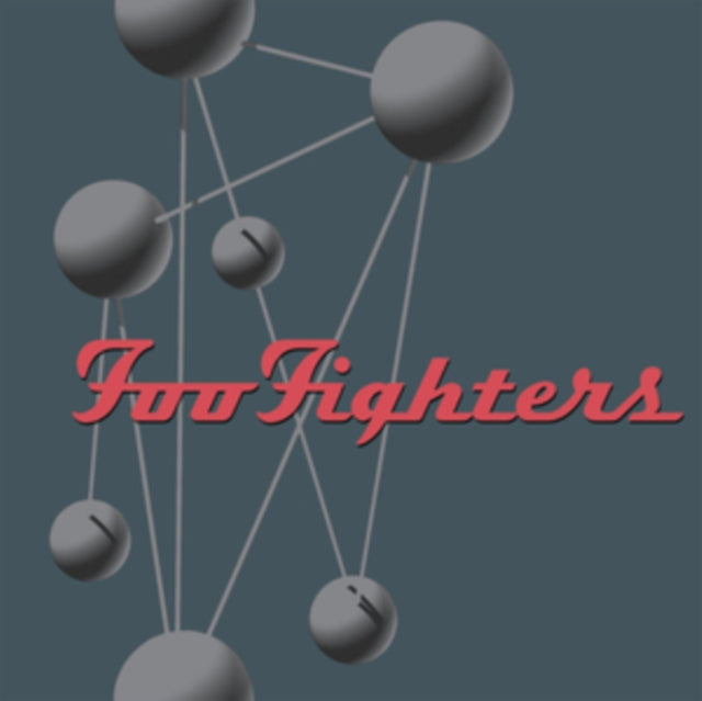 Foo Fighters - Colour And The Shape (Expanded Edition) (CD)