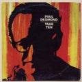 Paul Desmond - Take Ten (CD)