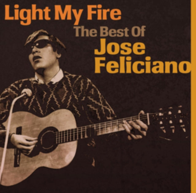 Jose Feliciano - Collection (CD)