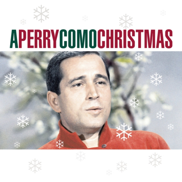 Perry Como - Perry Como Christmas (CD)