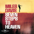 Miles Davis - Seven Steps To Heaven (CD)
