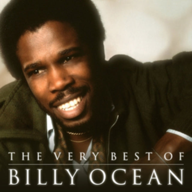 Billy Ocean - Very Best Of (Vinyl) (US Import)