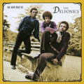 Delfonics - Platinum & Gold Coll (CD)