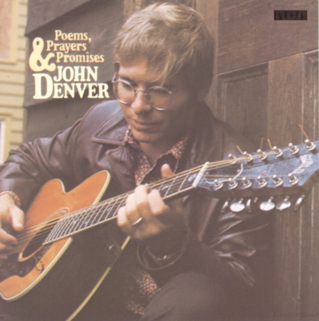 John Denver - Poems Prayers & Promises (CD)