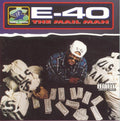 E-40 - Mail Man (CD)
