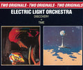 Electric Light Orchestra - Discovery (CD)