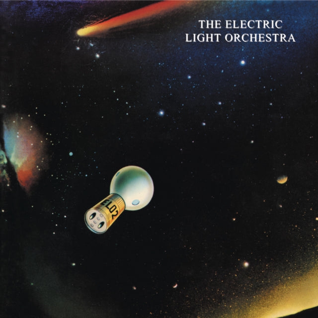 Electric Light Orchestra - ELO 2 (CD)