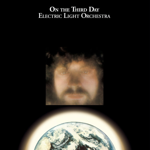 Electric Light Orchestra - On The Third Day (CD)