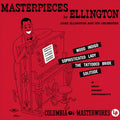 Duke Ellington - Masterpieces By Ellington (CD)