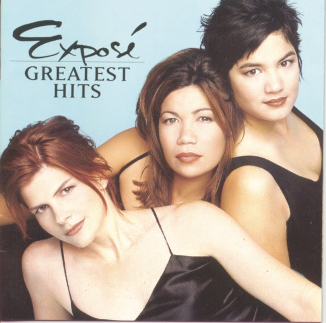 Expose - Greatest Hits (CD) (US Import)