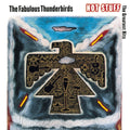 Fabulous Thunderbirds - Hot Stuff: Greatest Hits (CD)