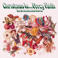 Percy Faith - Christmas Is ... Percy Faith, His Orchestra And Chorus (CD) (US Import)