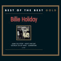 Billie Holiday - Greatest Hits (CD)