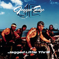 Jagged Edge - Jagged Little Thrill (CD)